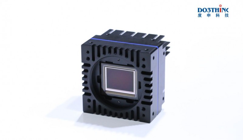 聚焦PCB智造新趋势，度申科技携全系工业相机亮相HKPCA Show 2025(图5)