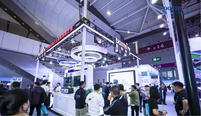 聚焦PCB智造新趋势，度申科技携全系工业相机亮相HKPCA Show 2025(图1)