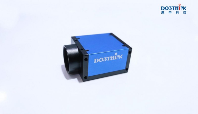 聚焦PCB智造新趋势，度申科技携全系工业相机亮相HKPCA Show 2025(图4)