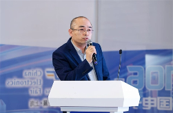 2025第八届中国IC独角兽论坛暨中国半导体行业高质量发展创新论坛成功举办(图7)