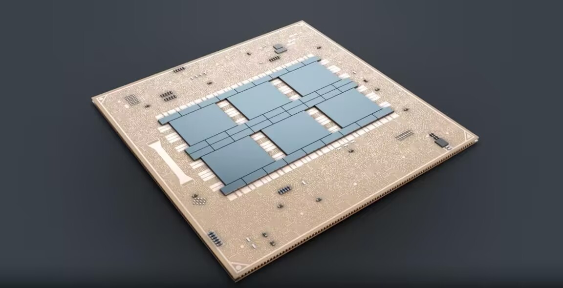 肖特《Solutions》杂志|当芯片遇上玻璃:后摩尔时代,谁在续写计算革命?(图2) 肖特《Solutions》杂志|当芯片遇上玻璃:后摩尔时代,谁在续写计算革命?(图2)