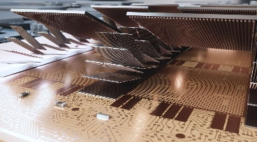 肖特《Solutions》杂志|当芯片遇上玻璃:后摩尔时代,谁在续写计算革命?(图3) 肖特《Solutions》杂志|当芯片遇上玻璃:后摩尔时代,谁在续写计算革命?(图3)