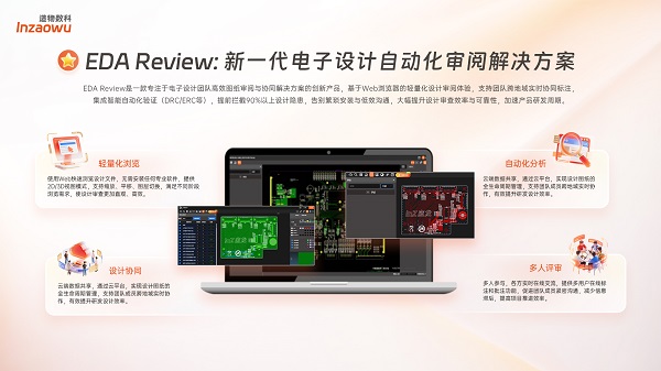 AI驱动,生态共赢|造物数科携启云方、悦谱亮相2025 CPCA Show Plus,共绘电子电路产业蓝图(图3) AI驱动,生态共赢|造物数科携启云方、悦谱亮相2025 CPCA Show Plus,共绘电子电路产业蓝图(图3)