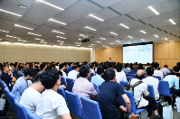 13场特邀报告：名家大咖汇聚 共襄学术盛宴|CPEEC&CPSSC 2025、PEAS 2025(图18)