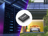 Allegro MicroSystems推出业界首款量产级10 MHz TMR电流传感器 为宽禁带功率电子器件提供精准保护与控制(图1)