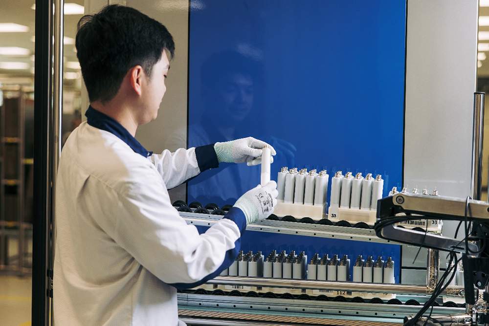 维萨拉推出全新服务，实现探头校准和循环使用，有效减少停机时间并提高可持续性(图1)