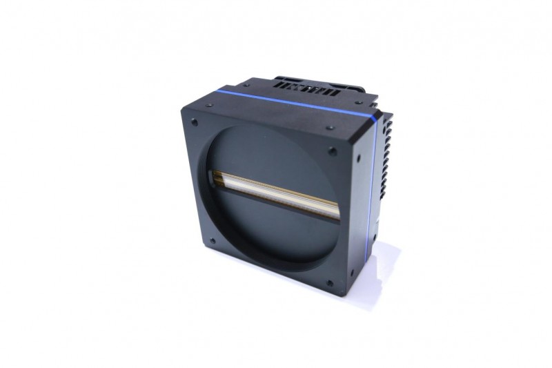 展现视觉方案硬实力，度申科技全阵容产品登陆Vision China 2025（深圳）(图3)