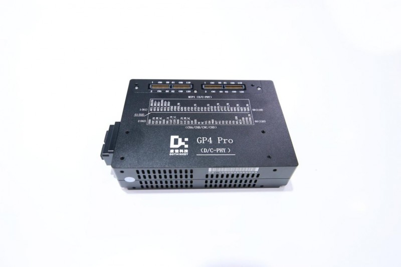 展现视觉方案硬实力，度申科技全阵容产品登陆Vision China 2025（深圳）(图9)