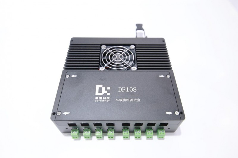 展现视觉方案硬实力，度申科技全阵容产品登陆Vision China 2025（深圳）(图8)