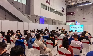 今日盛大开幕！ES SHOW 2025深圳元器件展重磅登场，引爆产业创新热潮(图6)