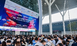 今日盛大开幕！ES SHOW 2025深圳元器件展重磅登场，引爆产业创新热潮(图3)