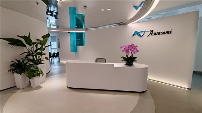 再向境外授权IP！奥拉半导体全球竞争力持续提升