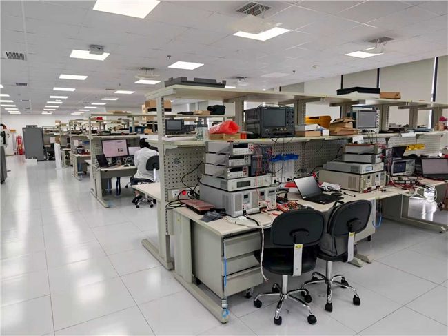 再向境外授权IP！奥拉半导体全球竞争力持续提升(图2)