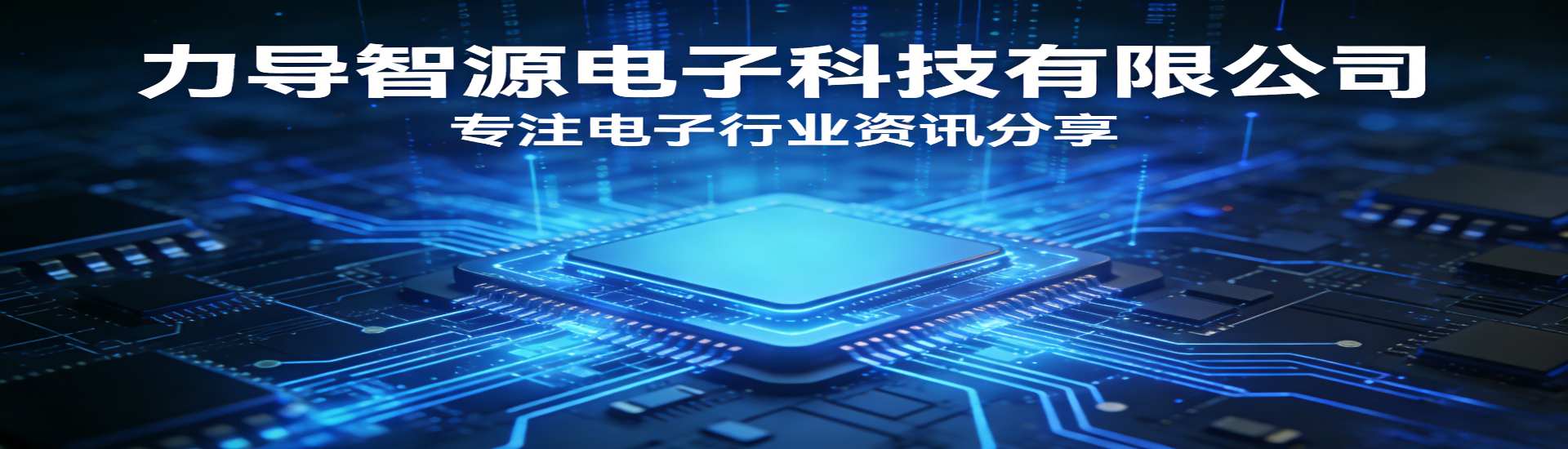 力导智源电子科技有限公司