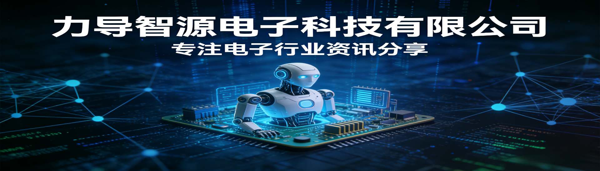 力导智源电子科技有限公司